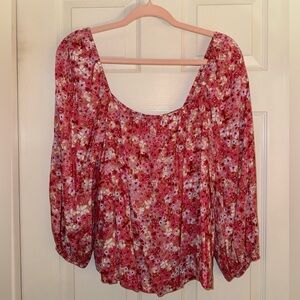 Sanctuary Shirt Size L